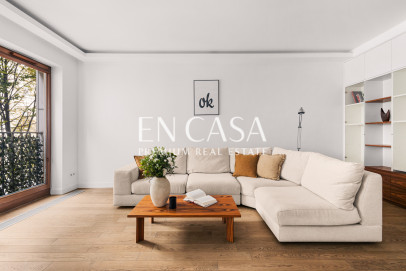 Apartment Rent Warszawa Śródmieście Wojciecha Górskiego